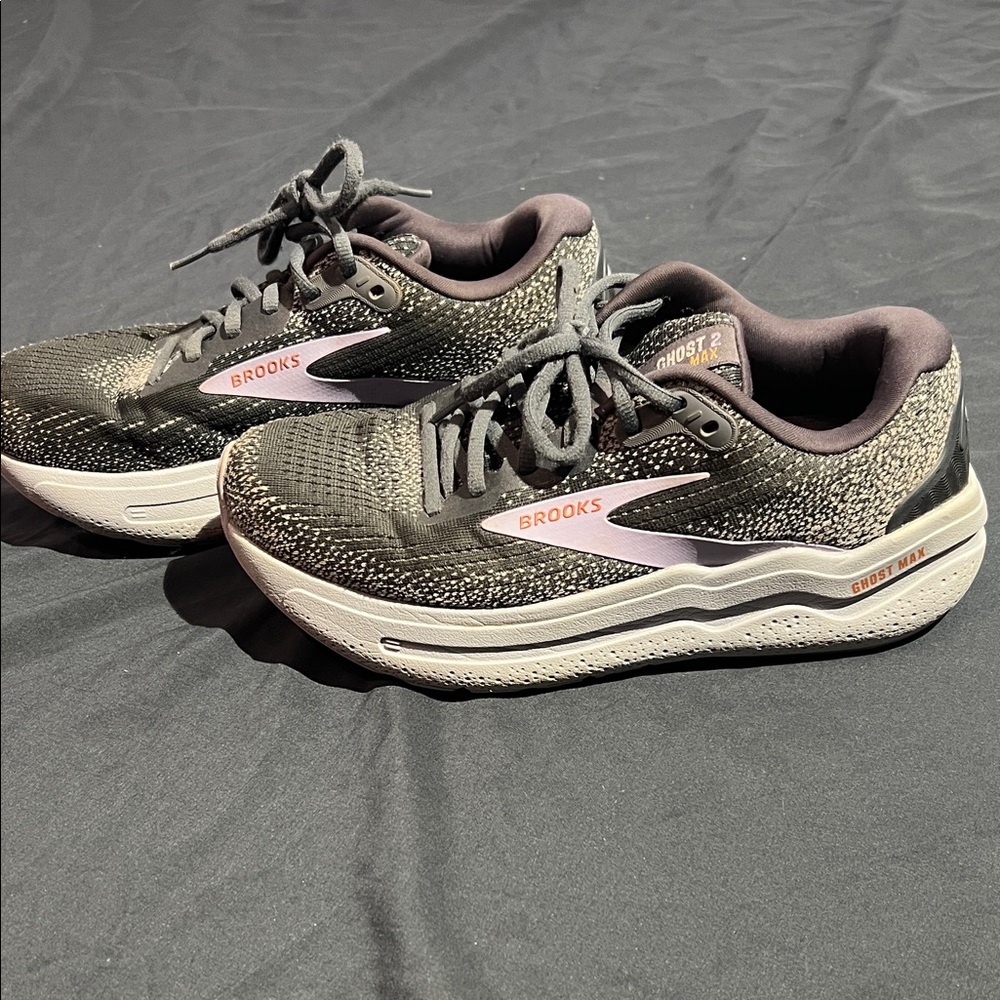 Brooks Ghost Max 2 Running Shoes (8)